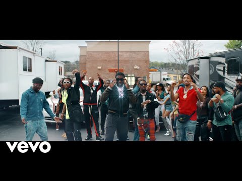 Quality Control, Migos, Lil Yachty – "Intro" feat. Gucci Mane (Official Music Video)