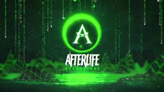 AFTERLIFE RECORDINGS ️ NO RUL3S, ONLY HARDCORE