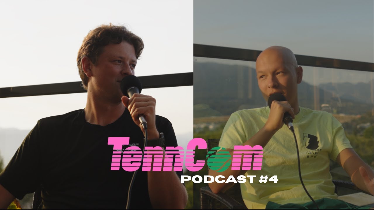 TENNPOD #4: WINNERS ONLY