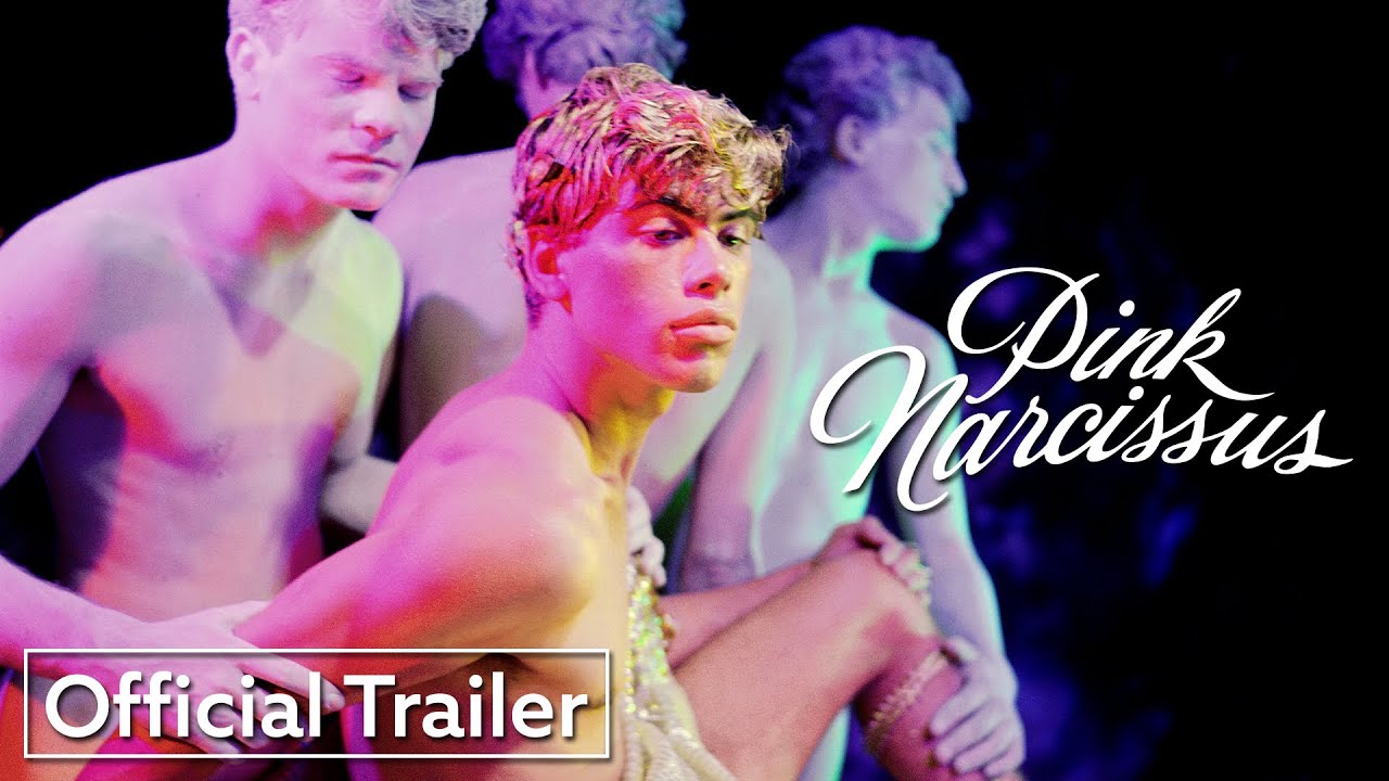 Official Trailer