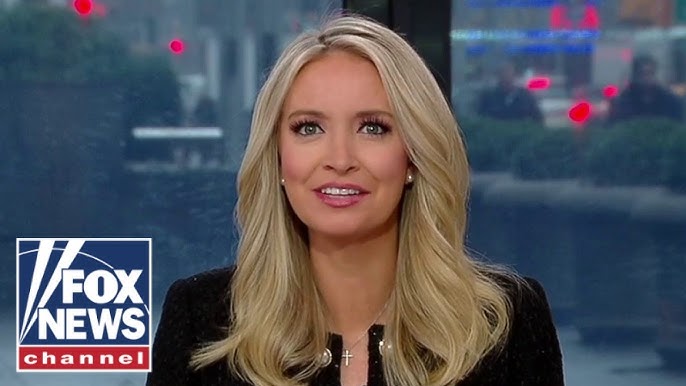 Kayleigh Mcenany Where Are Cnn S Fact Checkers When Biden Speaks