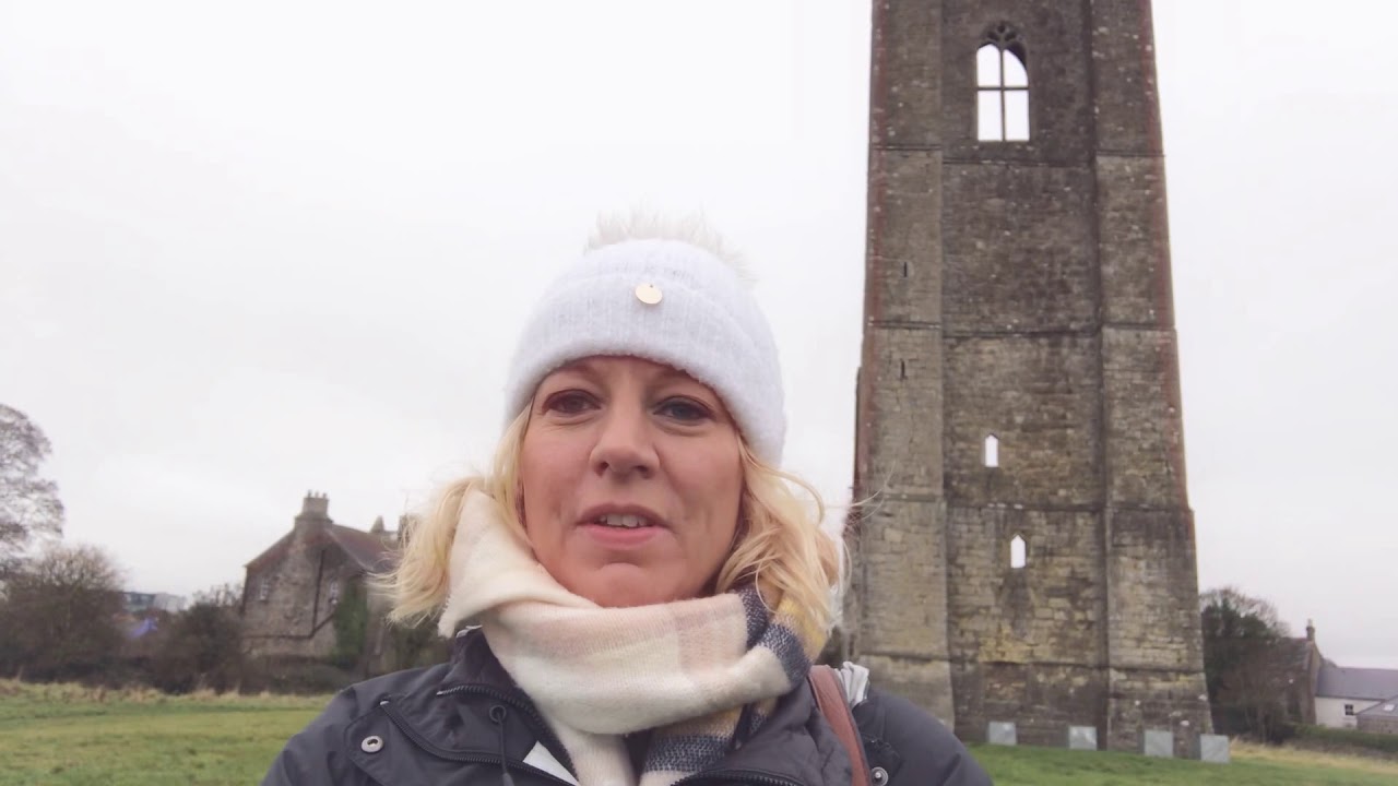 Everything is a process (Trim, Ireland) YouTube