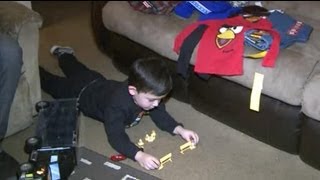 Morning News Blitz | December 17, 2012