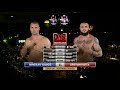 Dynamite Fighting Show - Miroslav Vujocic vs. Cristian Ristea