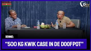 ✍️ Voor & Na de Verkiezingen • Bennie Miranda: Is de NDP Eerlijk over de Offers? (Suriname)