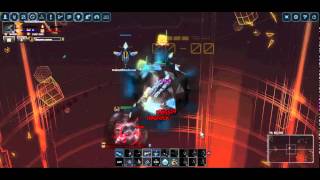 DarkOrbit - Training Arena Highlights
