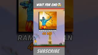 Ramayan Games #shorts #ytshorts #adipurush #ramayan screenshot 5