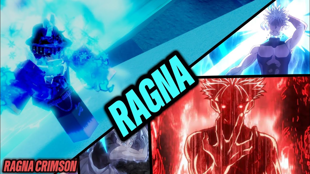 Zynox PieceสอนทำRagna