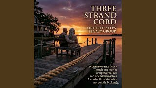 Three Strand Cord