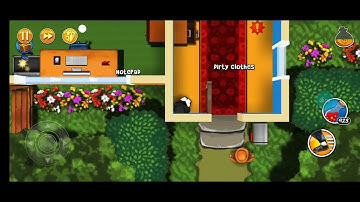 Robbery Bob Police What The Sound Effect