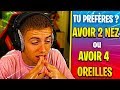 TU PRÉFÈRES sur Fortnite ! 🤔 (les pires choix ...)