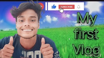 My First Vlog 🙏🙏 #viral #vlog #shortsvideo #my_first_vlog #youtube #myfirstvlog #myfirstvlogviral