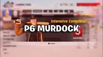 3on3 FreeStyle: SO I DECIDED TO P6 MURDOCK!!! (PLUS GIVEAWAY AND GAME WINNER!!)