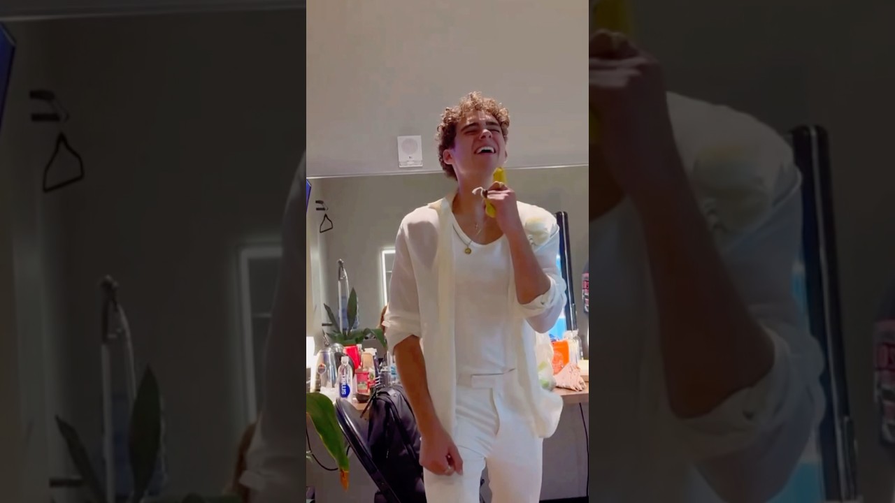 Olivia & Josh FINALLY Sing “Gotta Go My Own Way”