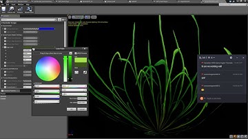 Learning Proper World Building Optimized Worlds Unreal Engine 4 part (Part 1)