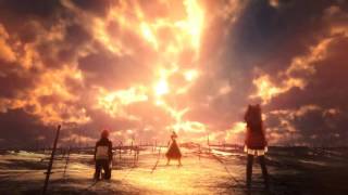 「Leynus ~ Nightcore」Stria ~ Say
