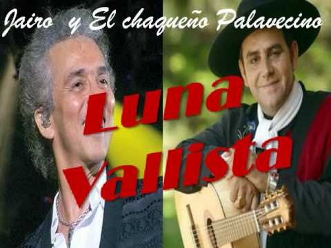 Watch the video for Luna Vallista