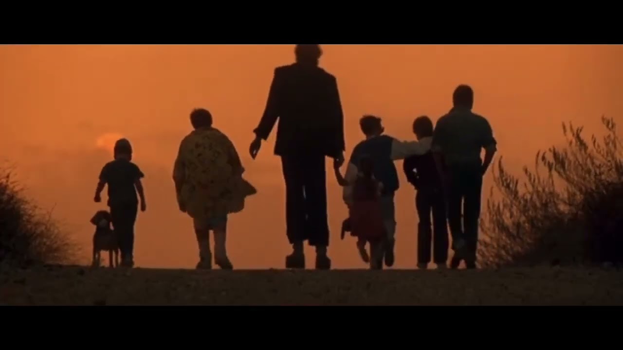 The monster squad (monster squad rap)