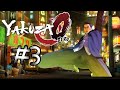Distractions | Yakuza 0 (#3)