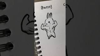 How to draw easy cute things when bored tutorial ✨