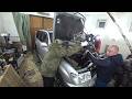 Замена двигателя -- 2UZ - FE 4.7л. - Toyota Land Cruiser 100 Часть 4.