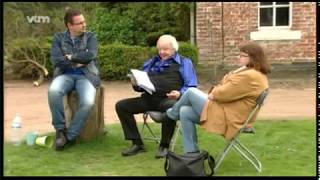 Bassie U0026 Adriaan Filmopname In Belgi vtm 2015