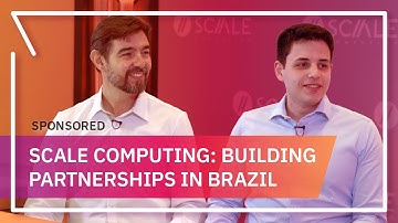 How Servix Solved Brado’s Remote Logistics IT Challenges with Scale Computing Edge Clusters