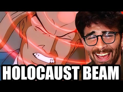 Hasanabi Reacts to Professor X's Last Resort