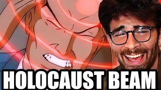 Hasanabi Reacts to Professor X's Last Resort