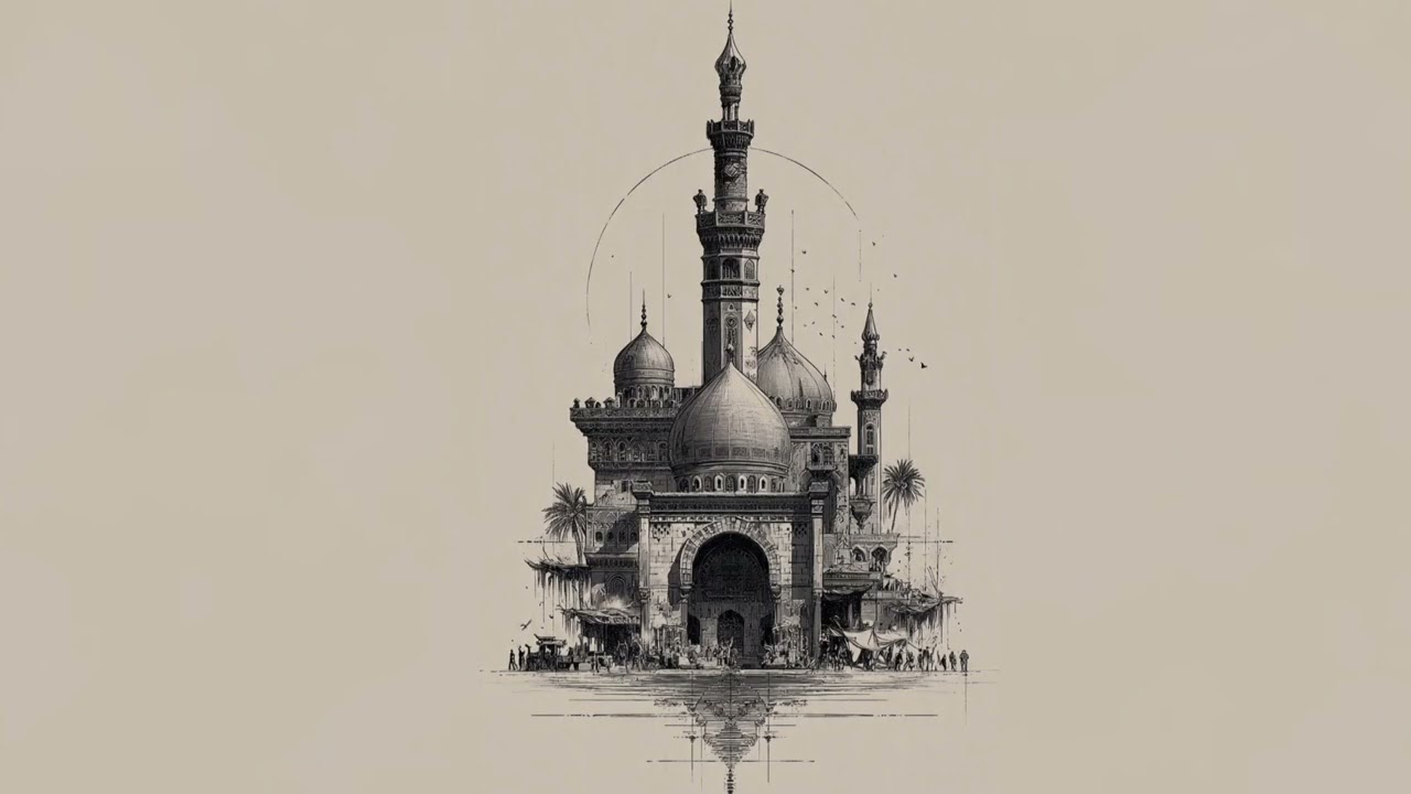 [FREE] Epic Arabian Music /Desert Guard| Prod. by  raika