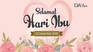 Selamat Hari Ibu