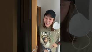 Sodara Lu Yg Ngeselin Tapi Ngagenin  tholol