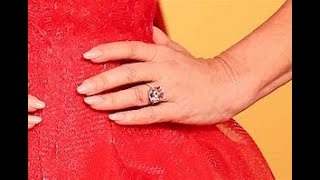 Exploring Lauren Sanchez s Engagement Ring Details