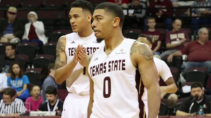 Bobby Conley Senior Highlight Video