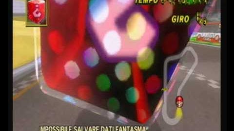 [MKWii] Fake Item Box size modifier