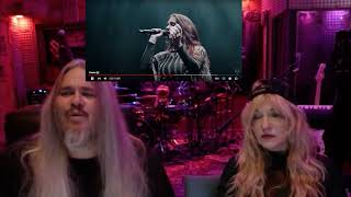 Epica - Unleashed Live at AFAS Reaction