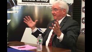 FEF Secure Cloud Computing Flyzik Recap May 2014 News