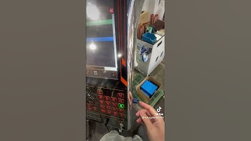 lập trình máy cnc mazak