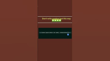 Learn html pseudo elements #html #pseudo #elements #shorts