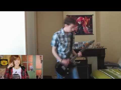 Buono! - Bravo☆Bravo (Guitar cover)