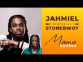 Jahmiel Ft Stonebwoy Mama Lyrics mp3