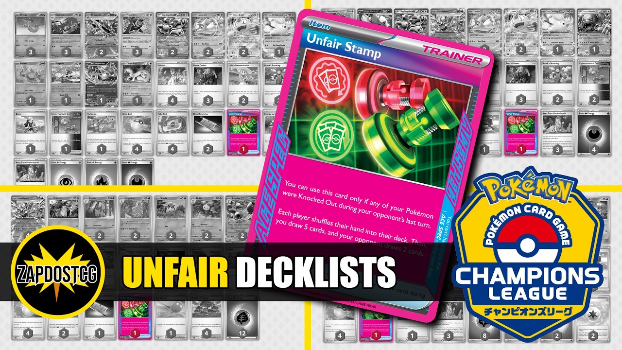 This ONE Card Took Over the Fukuoka Champions League...