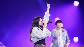 Emerge: All In // Angela Tan @City Harvest Church
