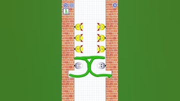 Draw to save Game  #shorts #walkthrough #gaming  Draw to save #walkthrough #gaming