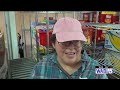 AIO Food and Energy Assistance hosts free “back-to-school” shop