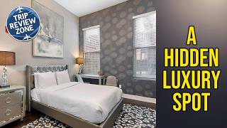 Bay Village Suites - A Hidden Luxury Spot | Boston (MA), United States🛏️