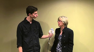 Last Lecture Rowan U