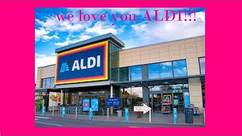 ALDI DUMPSTER DIVE ~ REALLY FANTASTIC FOOD HAUL PLUS SOMETHING NEW AND SPECIAL FOR THE KITTIES!