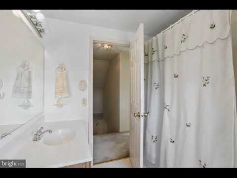 17861 BAKERSVILLE ROAD, Boonsboro, MD home video tour