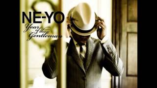 Ne-Yo - Fade Into The Background